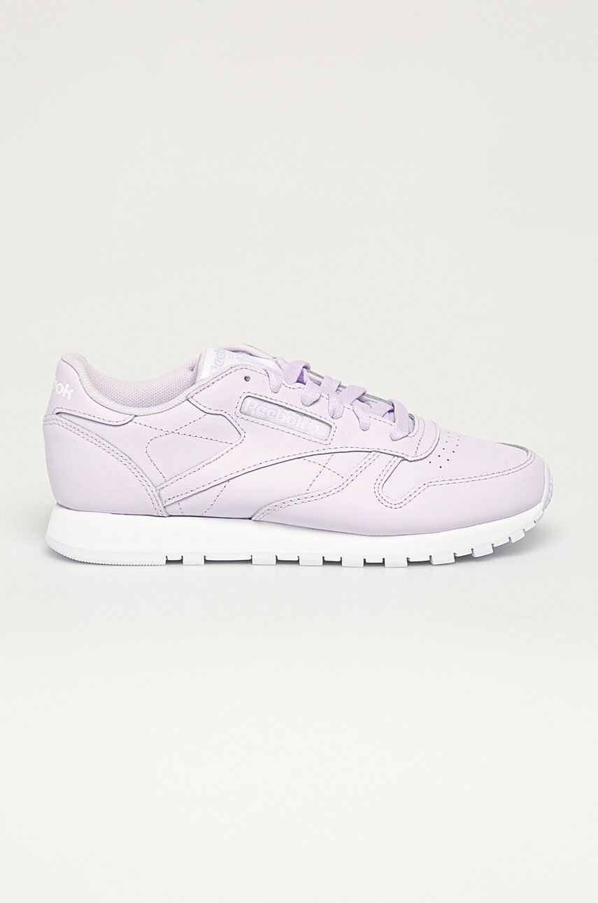 Reebok Classic Bőr cipő CL LTHR - Pepit.hu