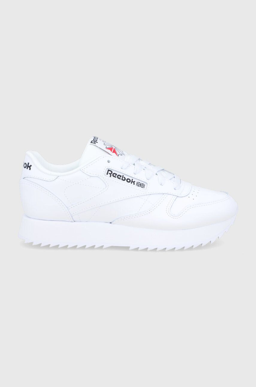 Reebok Classic bőr cipő Cl Lthr Ripple - Pepit.hu