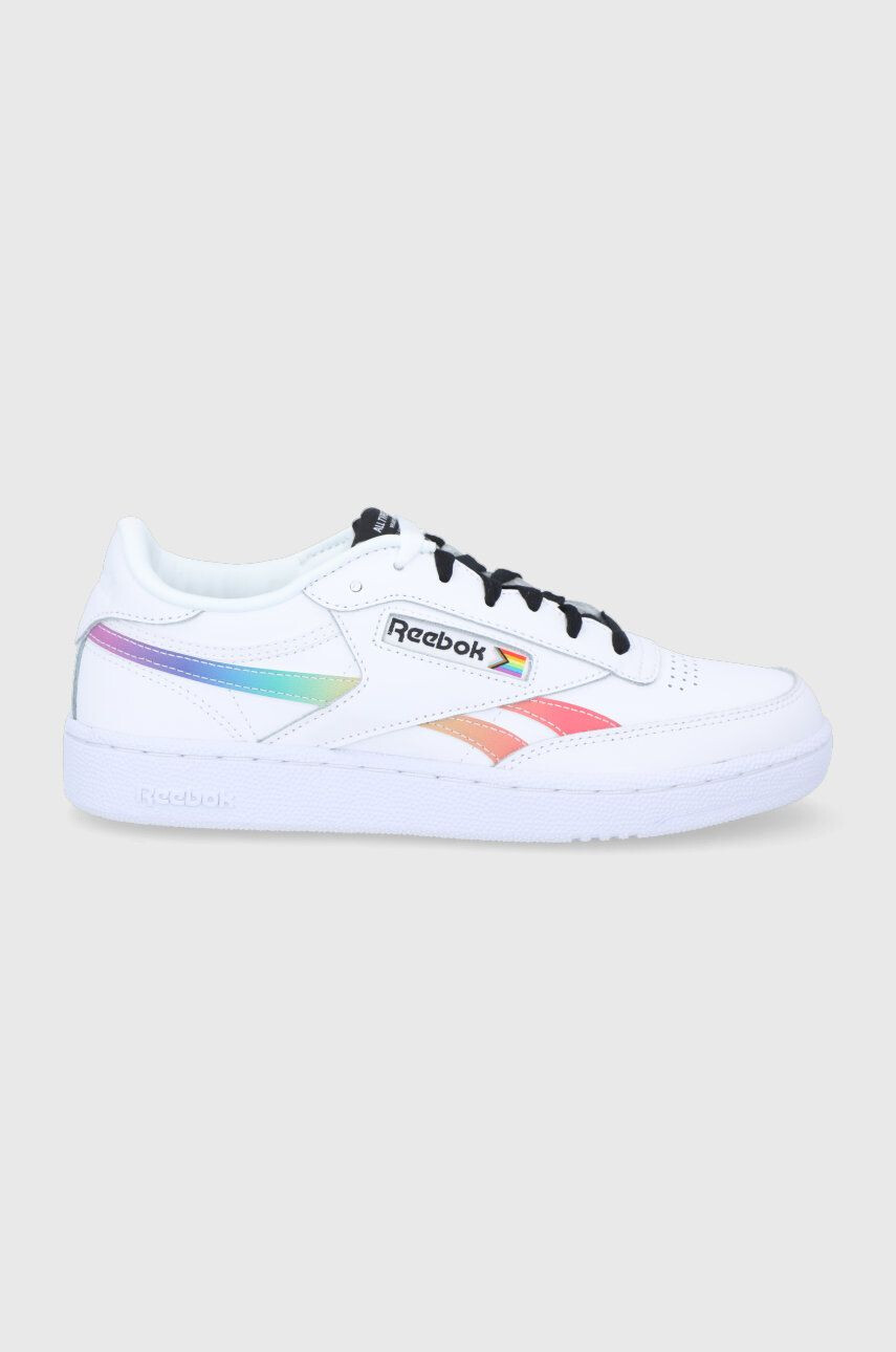 Reebok Classic bőr cipő FY7514 - Pepit.hu