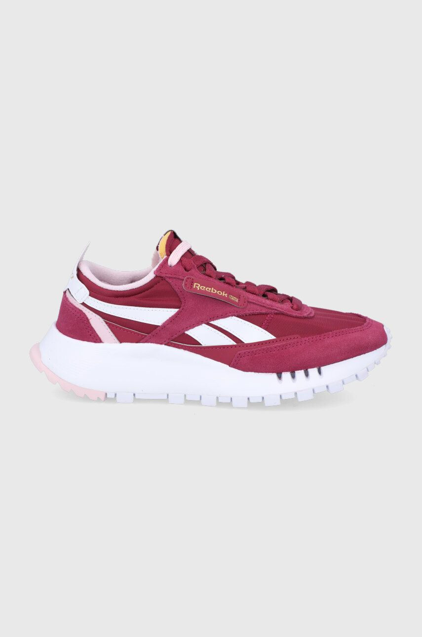 Reebok Classic cipő GZ7397 - Pepit.hu