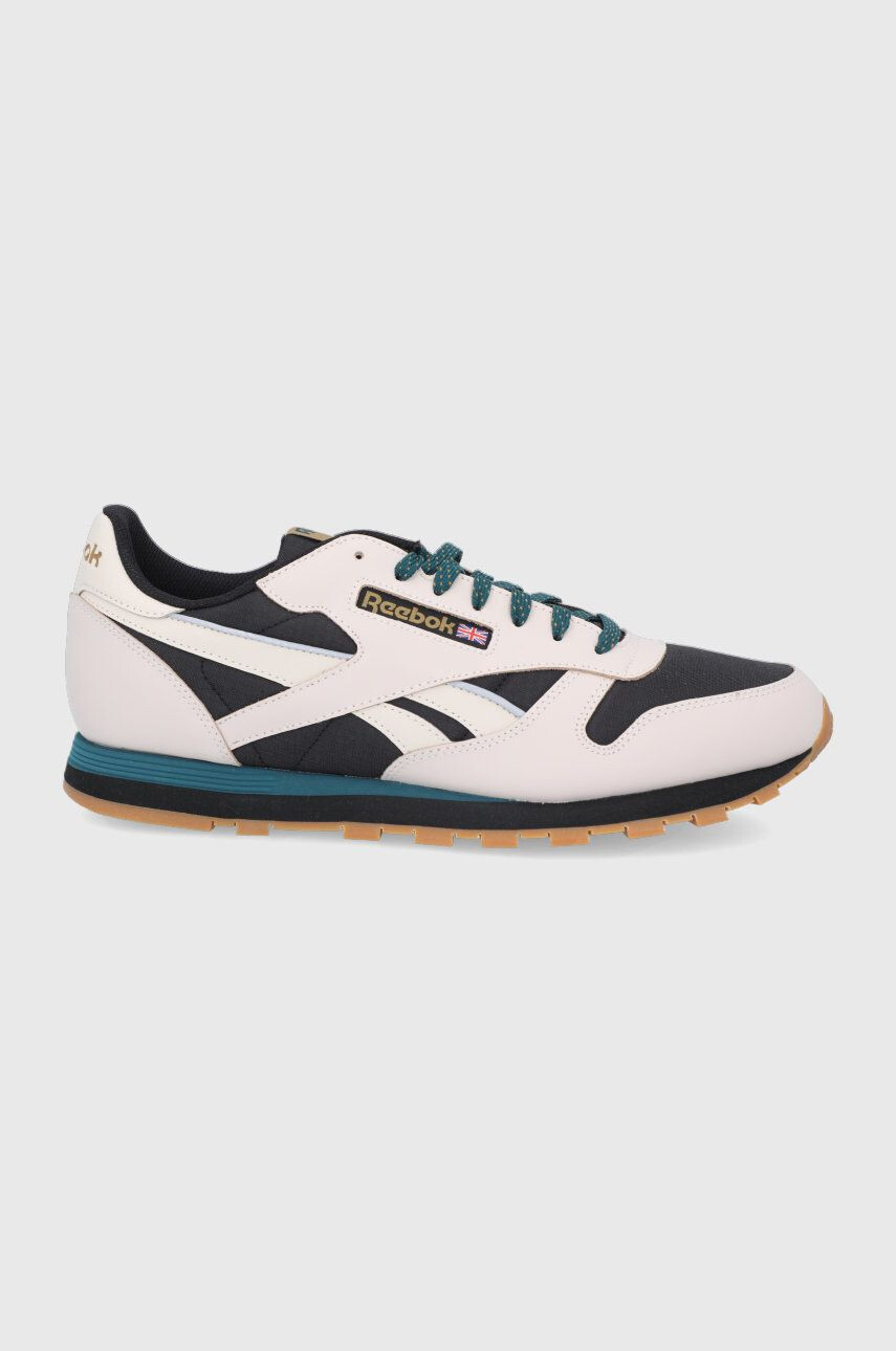 Reebok Classic cipő CL LTHR - Pepit.hu