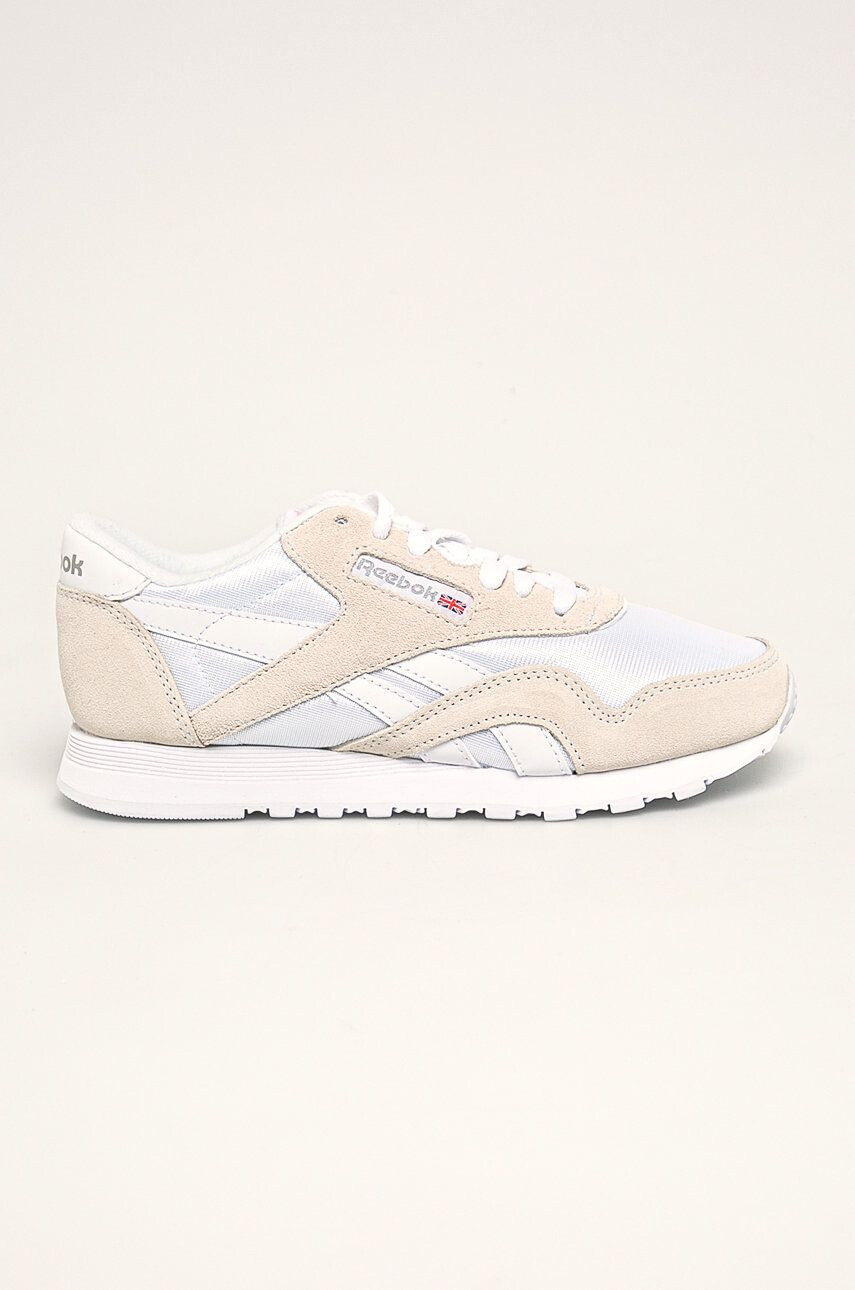 Reebok Classic Cipő CL Nylon FV4507 - Pepit.hu