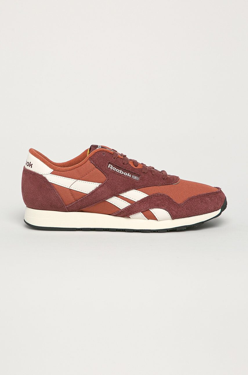 Reebok Classic Cipő Cl Nylon - Pepit.hu