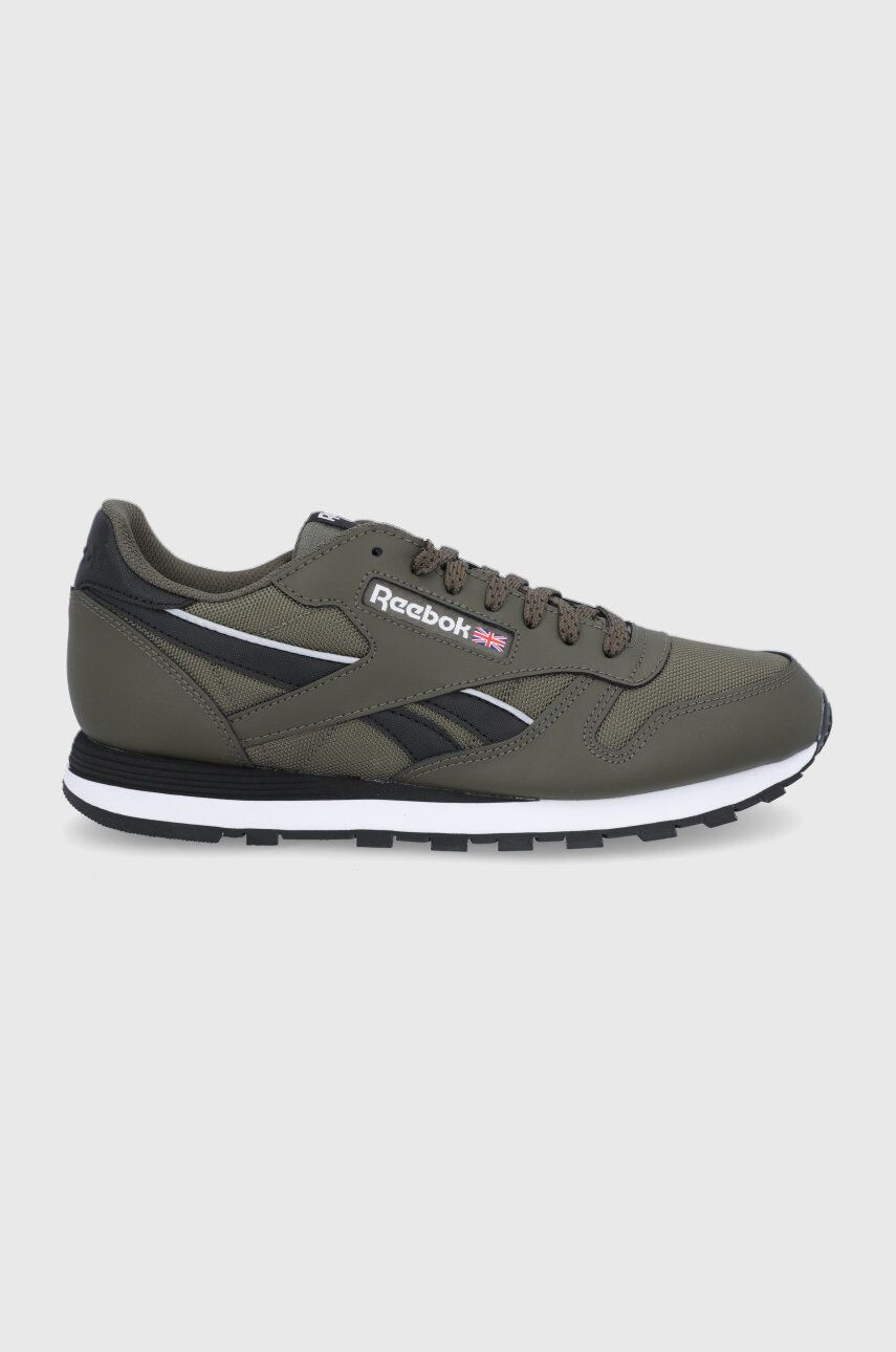 Reebok Classic cipő Leather - Pepit.hu