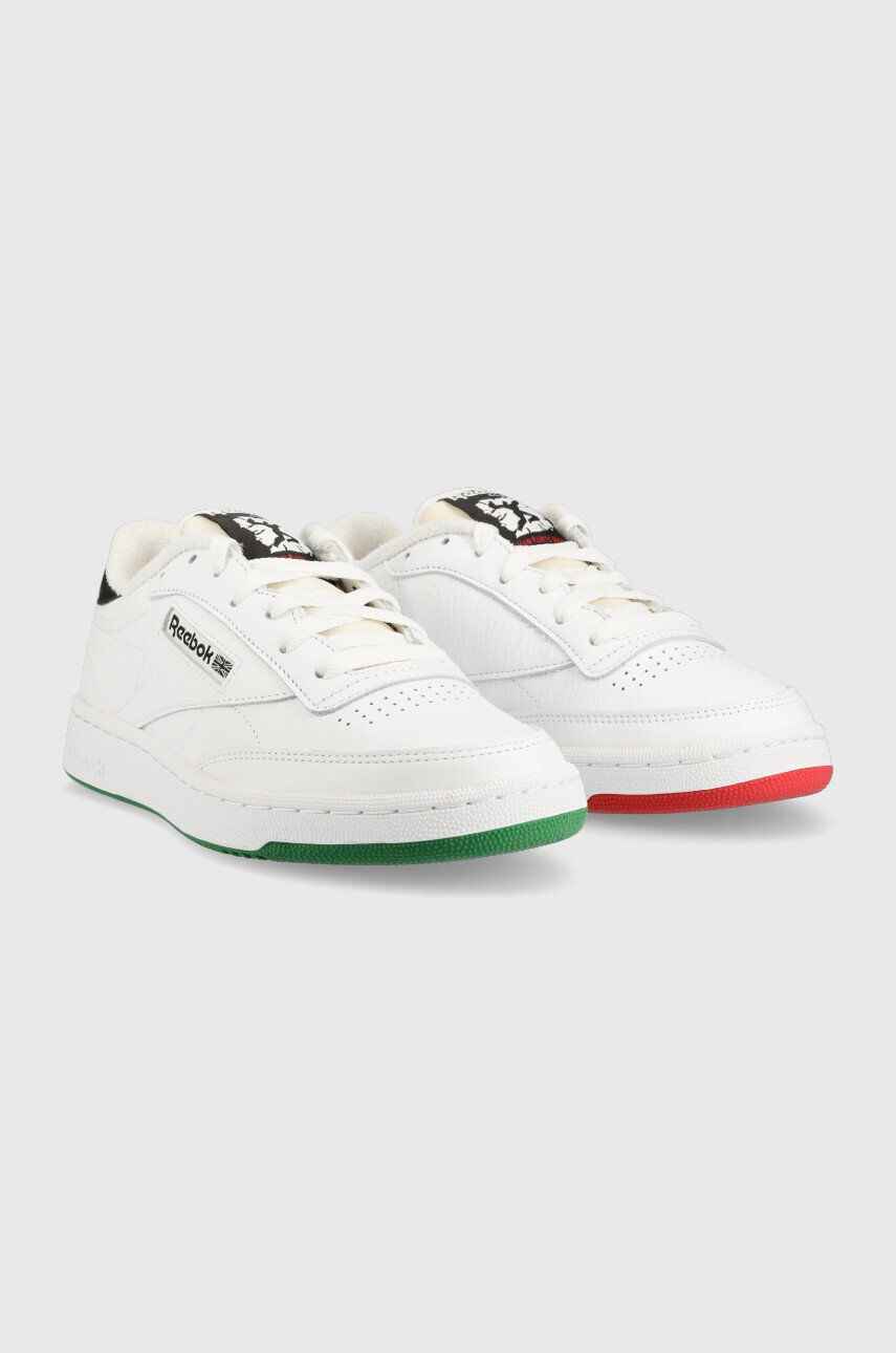 Reebok Classic cipő Club C 85 GX8307 - Pepit.hu