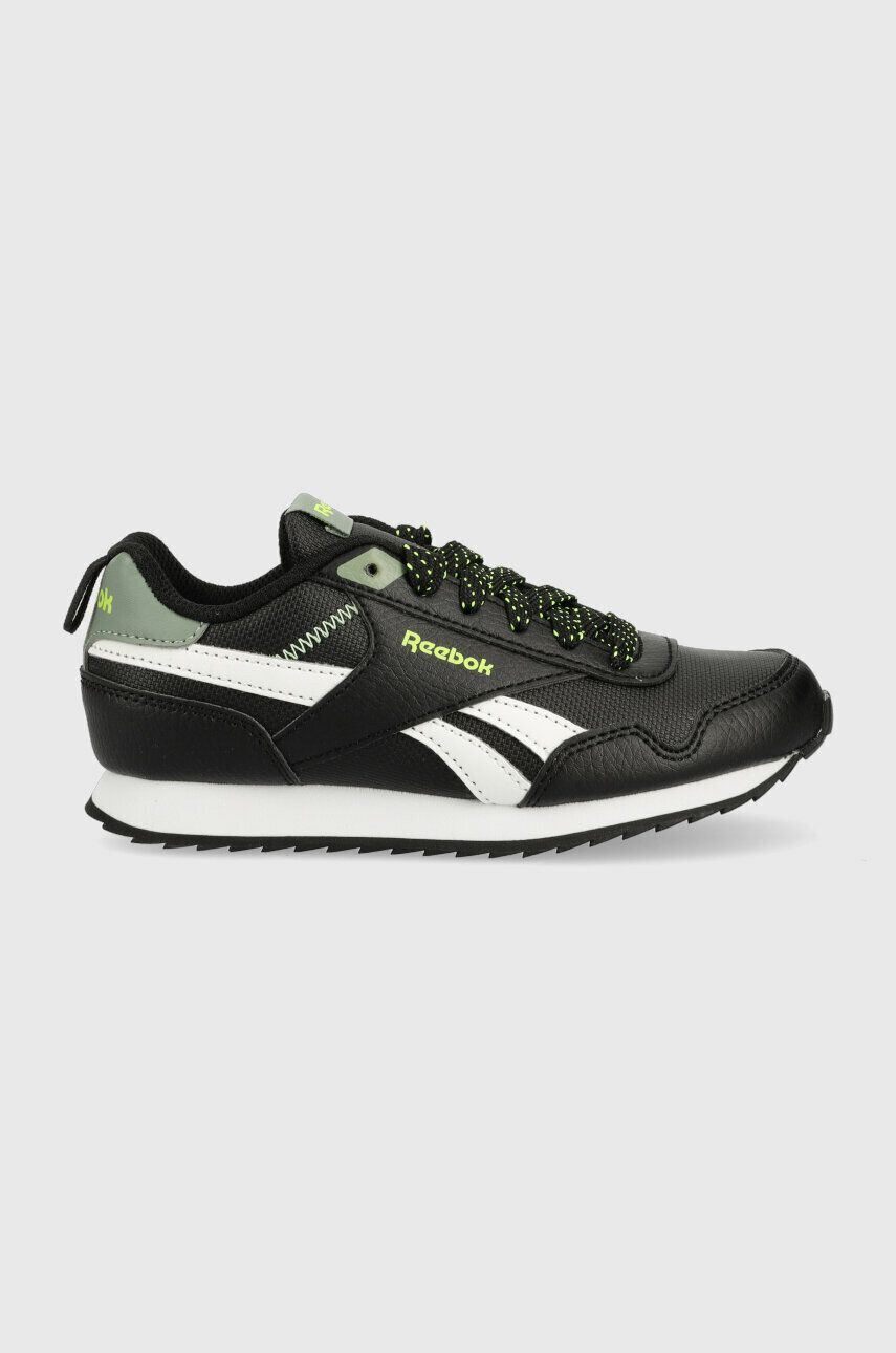 Reebok Classic gyerek sportcipő ROYAL CL JOG fehér - Pepit.hu