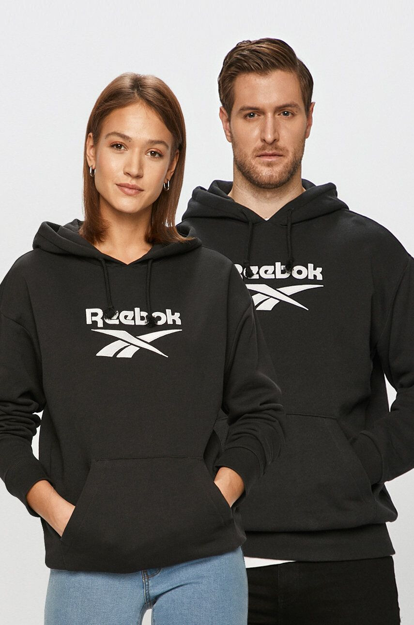 Reebok Classic Pamut melegítőfelső GU3879 - Pepit.hu