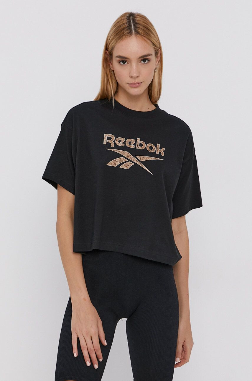 Reebok Classic pamut póló H41353 - Pepit.hu