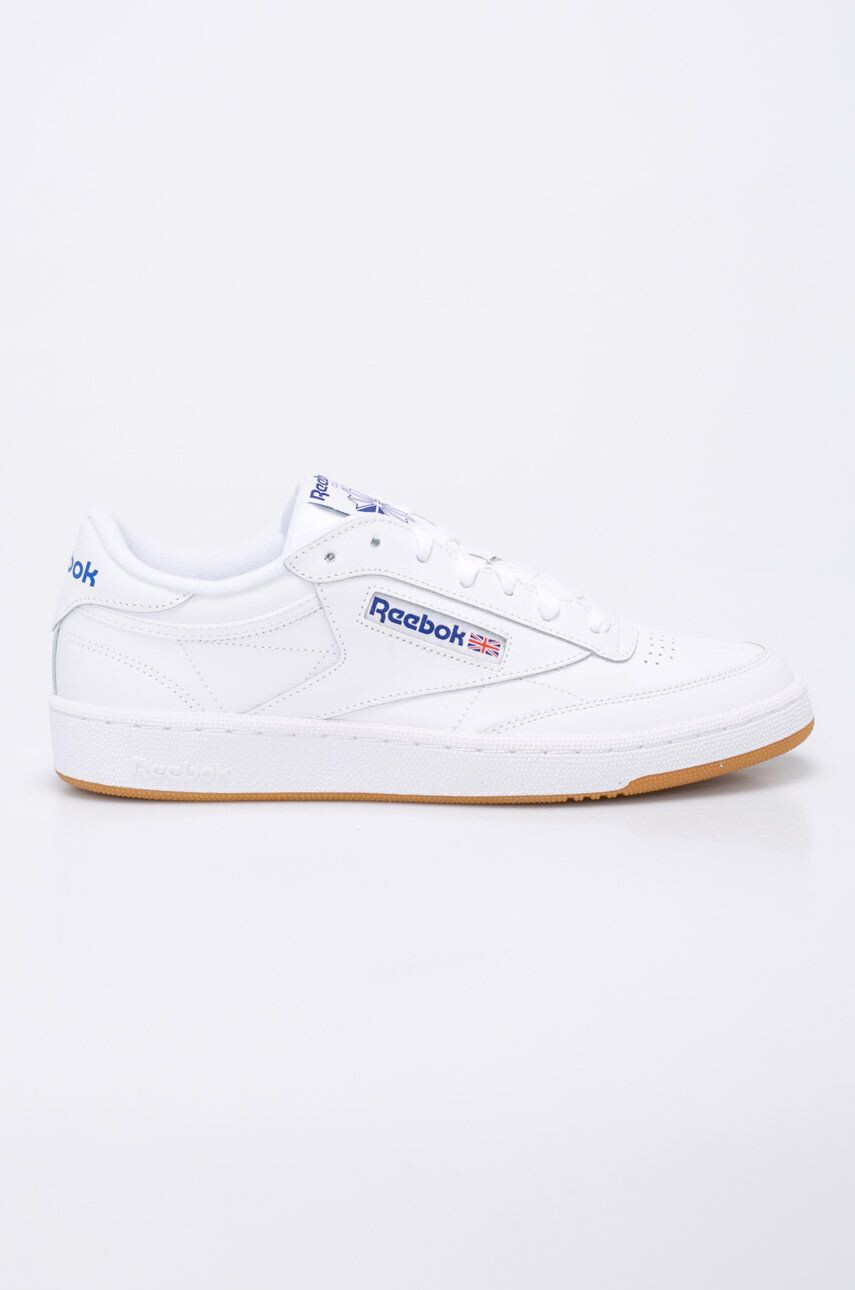 Reebok Classic Reebok - Cipő Club C 85 AR0459 - Pepit.hu