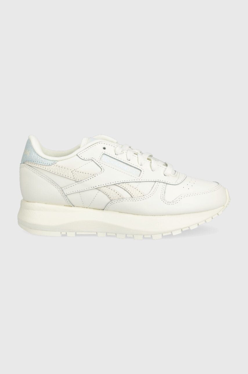 Reebok Classic sportcipő GX8690 bézs - Pepit.hu