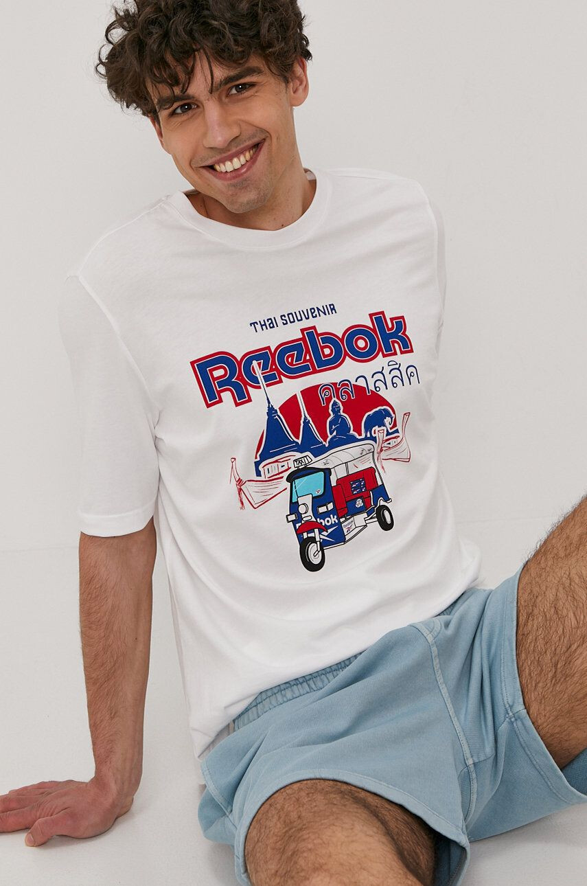 Reebok Classic T-shirt - Pepit.hu