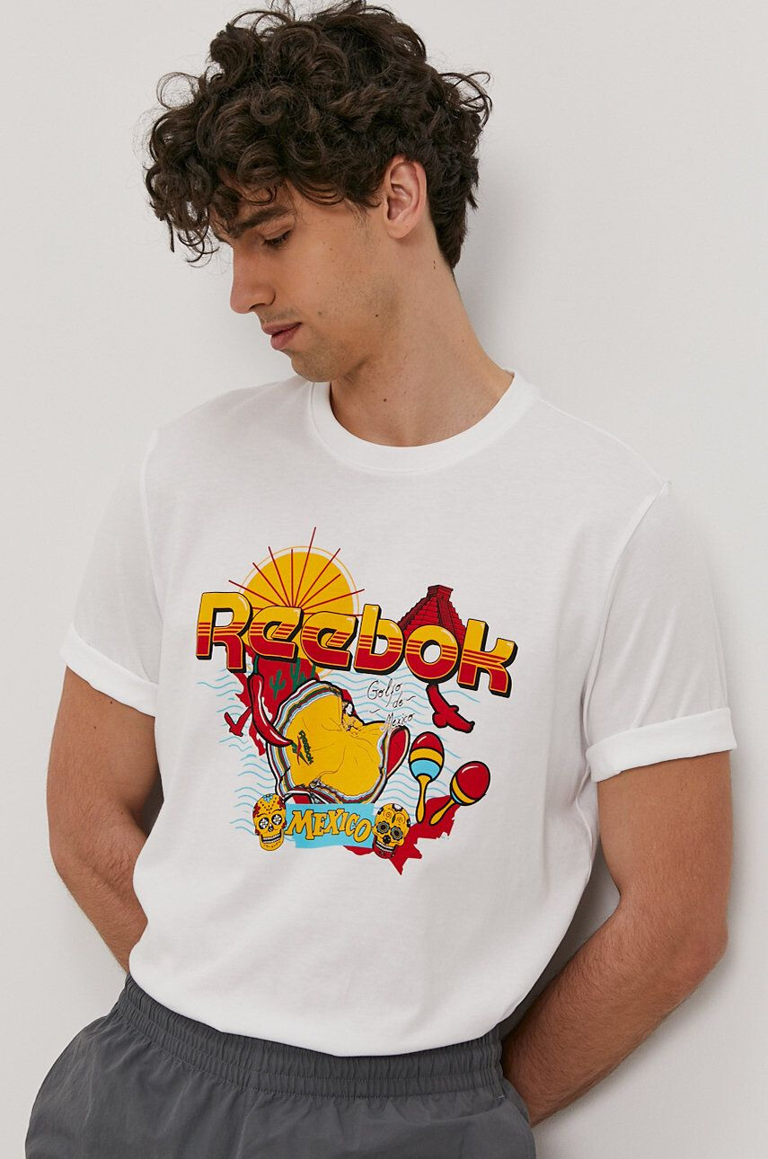 Reebok Classic T-shirt - Pepit.hu