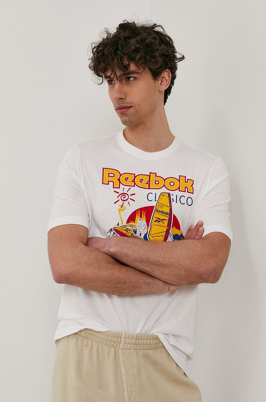 Reebok Classic t-shirt - Pepit.hu