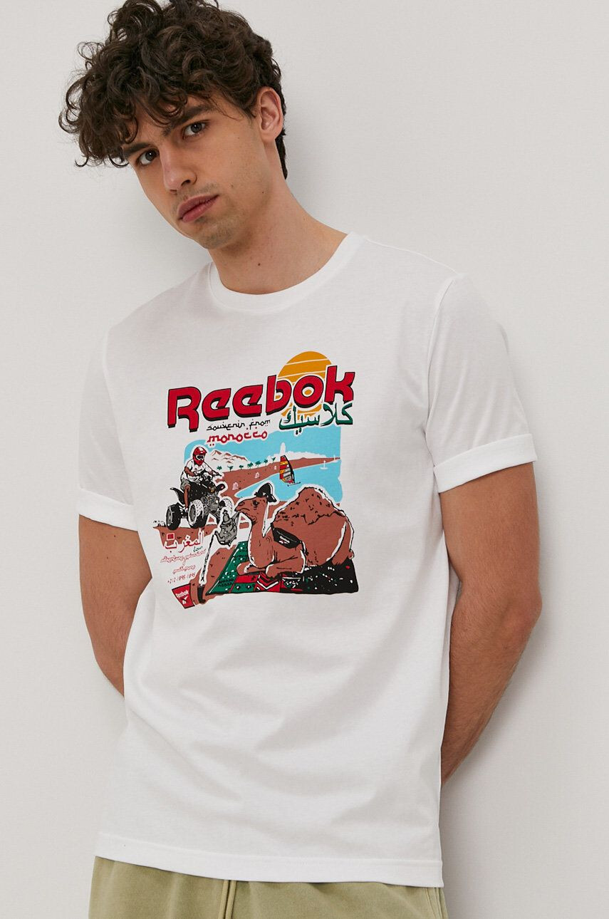 Reebok Classic t-shirt - Pepit.hu