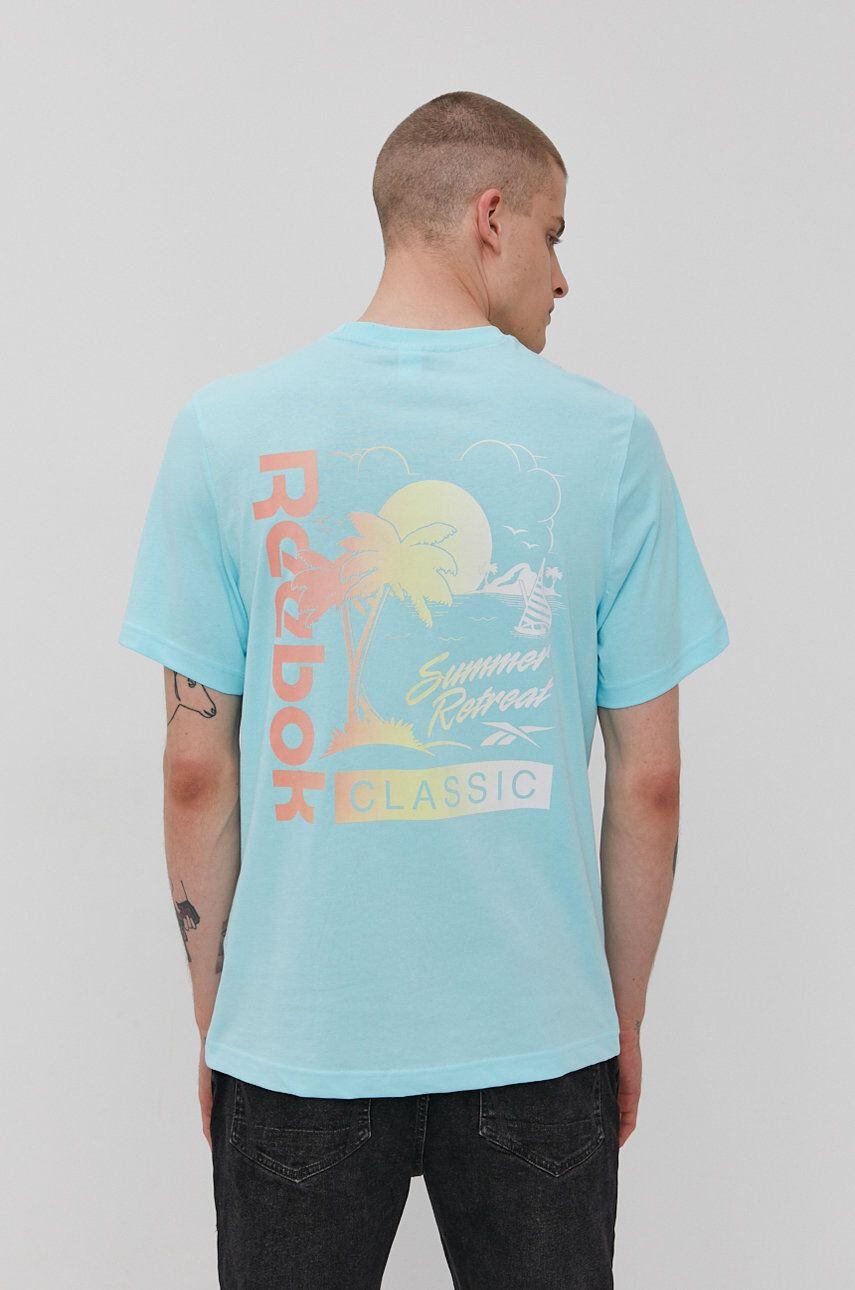 Reebok Classic t-shirt - Pepit.hu