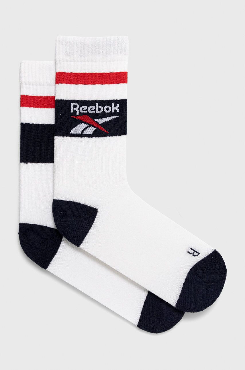 Reebok Classic zokni fehér - Pepit.hu