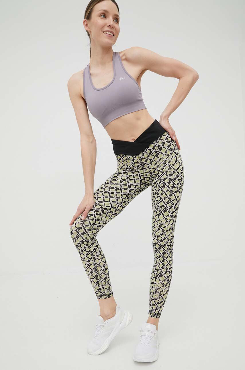 Reebok edzős legging H65560 - Pepit.hu