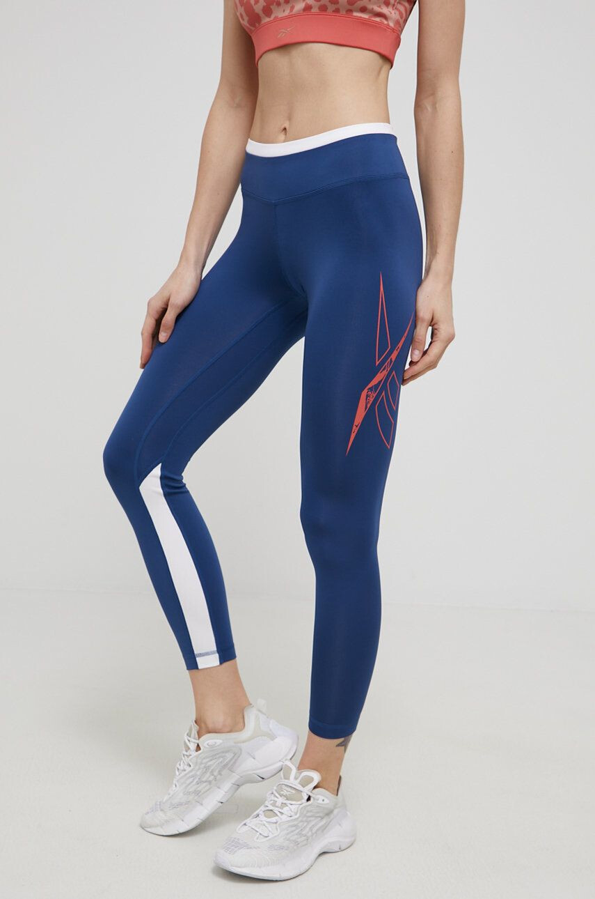 Reebok edzős legging H65624 - Pepit.hu