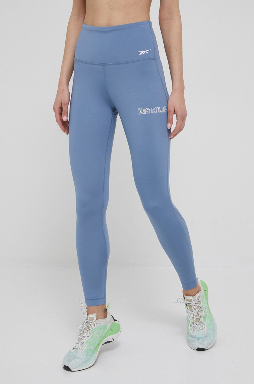 Reebok edzős legging Les Mills® Lux Perform H08975 - Pepit.hu