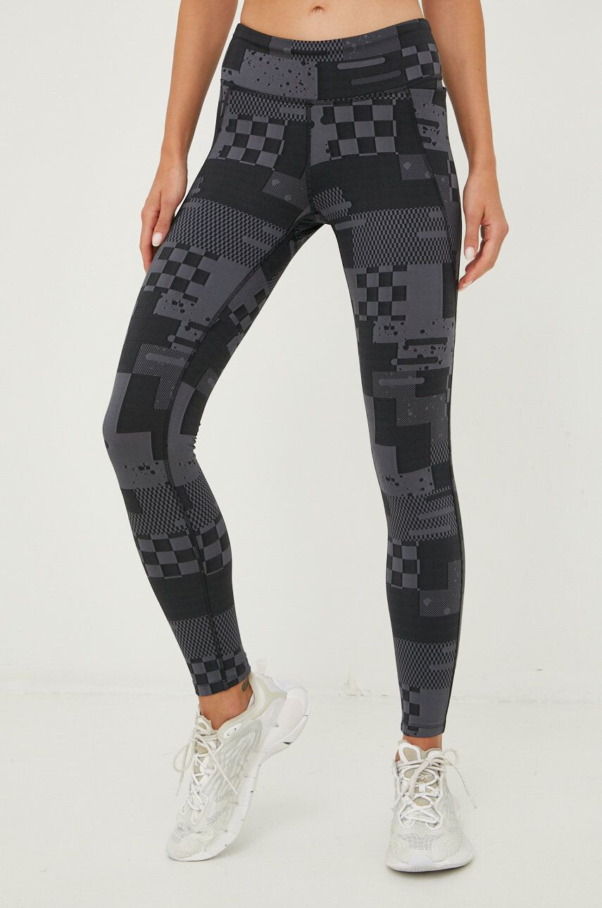 Reebok edzős legging Lux - Pepit.hu