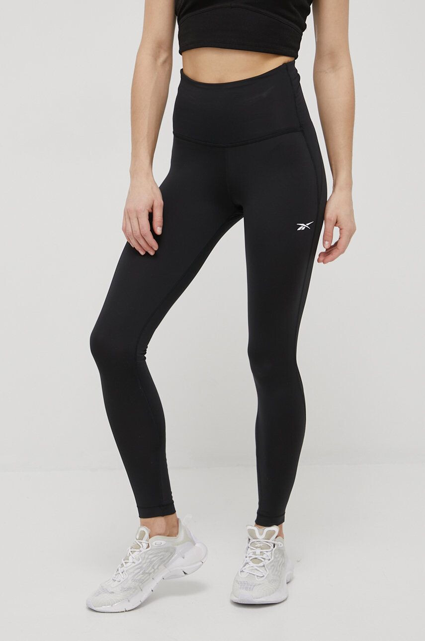 Reebok edzős legging Lux Perform - Pepit.hu