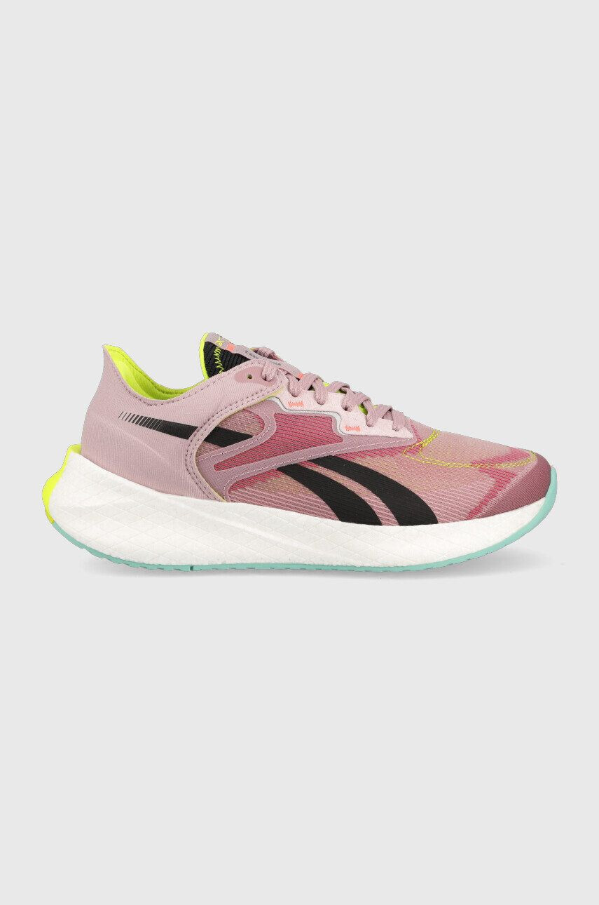 Reebok futócipő Floatride Energy Symmetros 2 lila - Pepit.hu