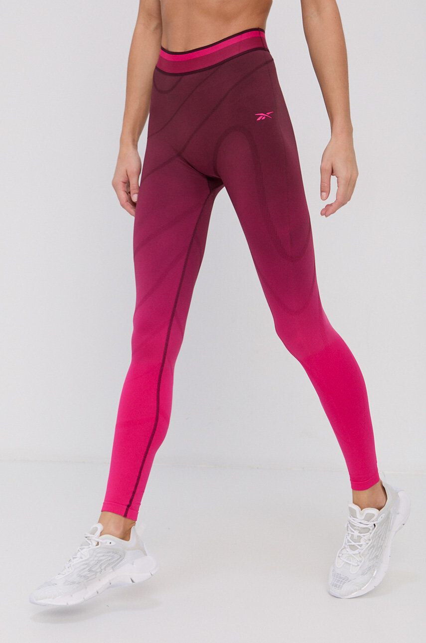 Reebok legging H56392 - Pepit.hu