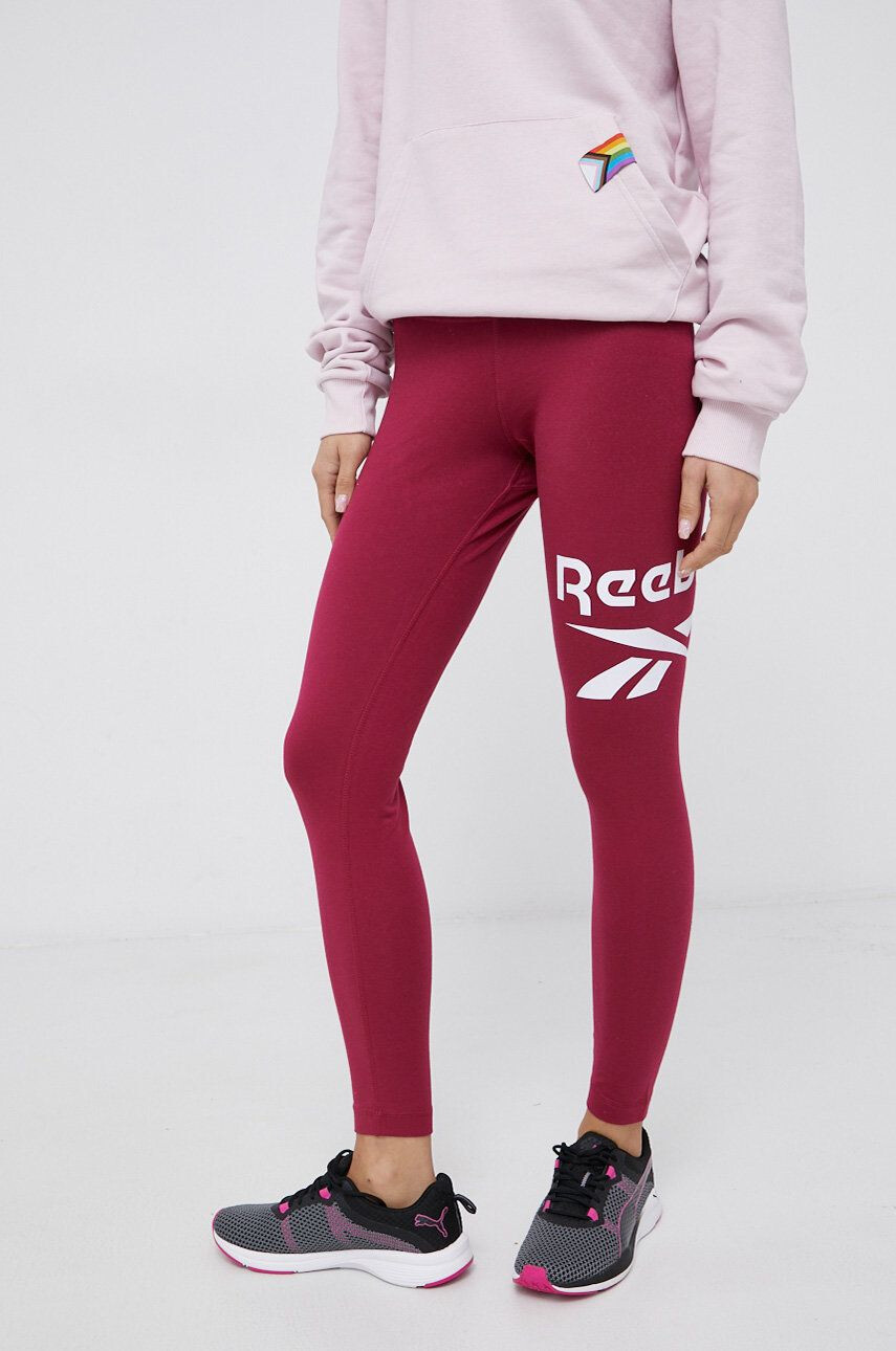 Reebok legging - Pepit.hu