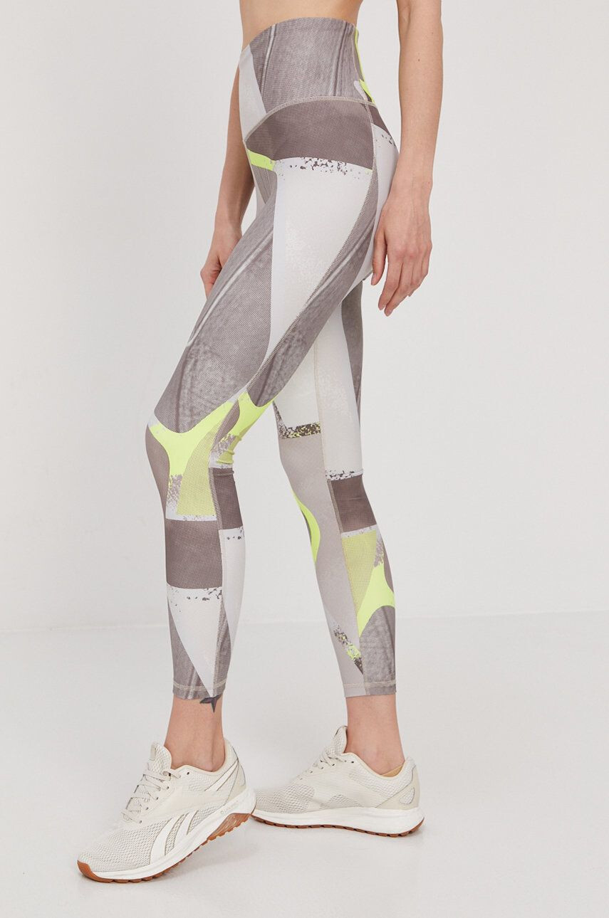 Reebok legging GL2487 női mintás - Pepit.hu