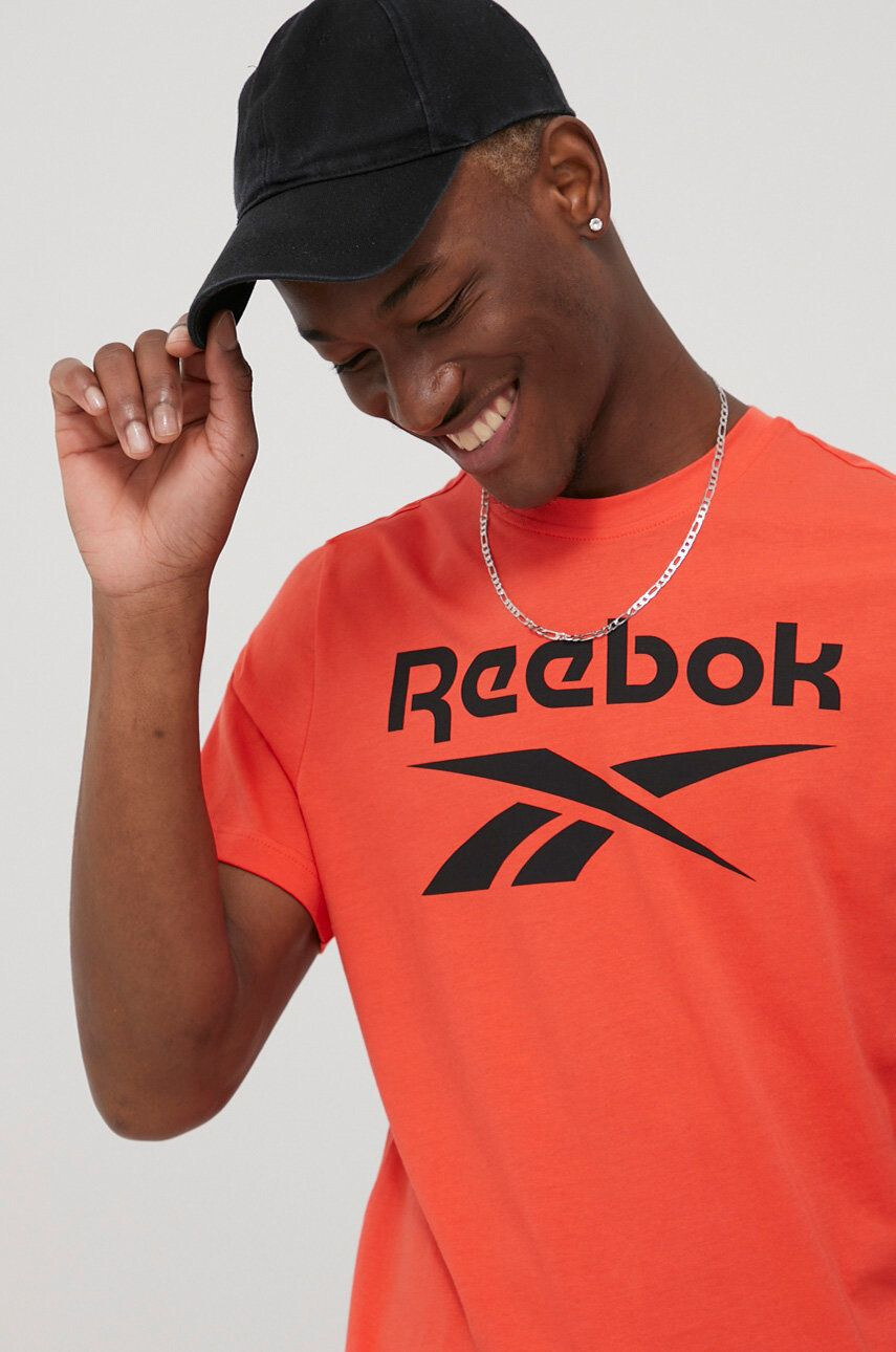 Reebok pamut póló - Pepit.hu