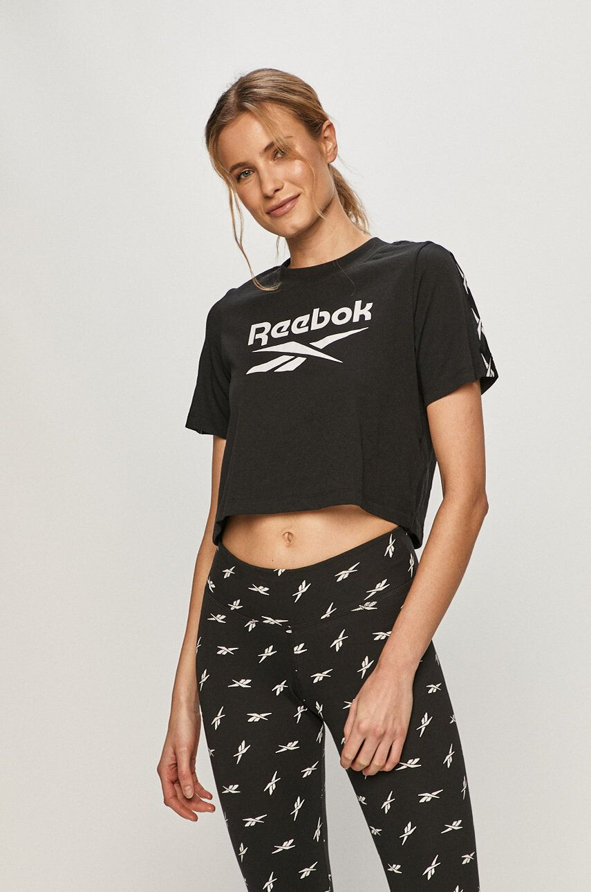 Reebok T-shirt GQ3882 - Pepit.hu