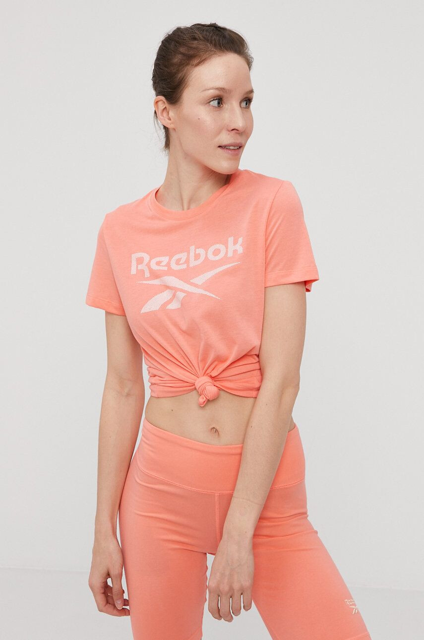 Reebok t-shirt GI6865 - Pepit.hu