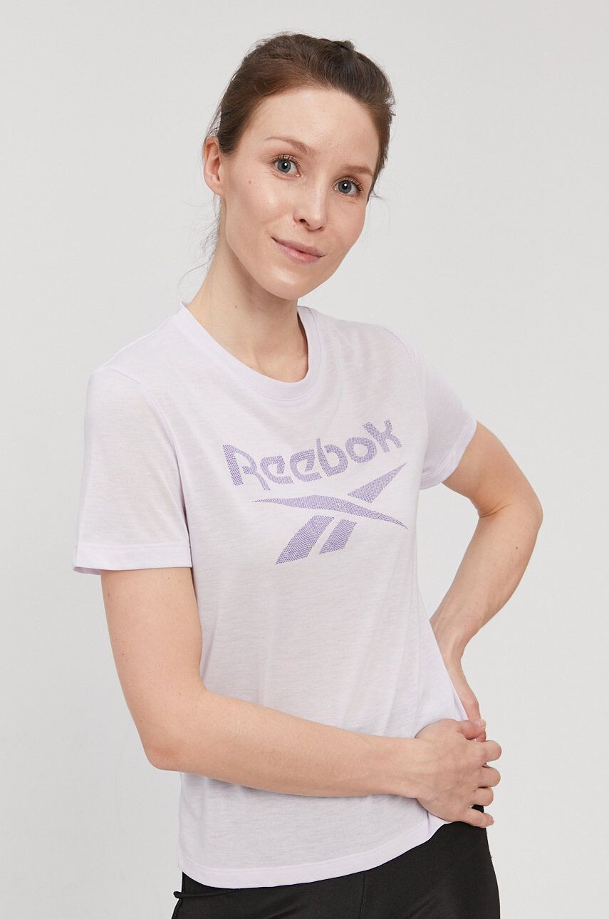 Reebok t-shirt GL2520 - Pepit.hu