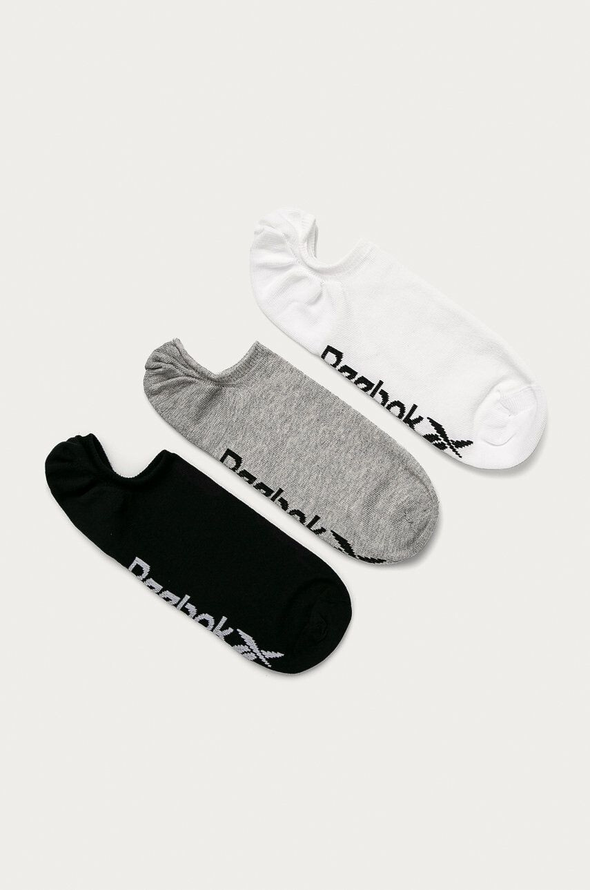 Reebok Titokzokni (3-pack) - Pepit.hu