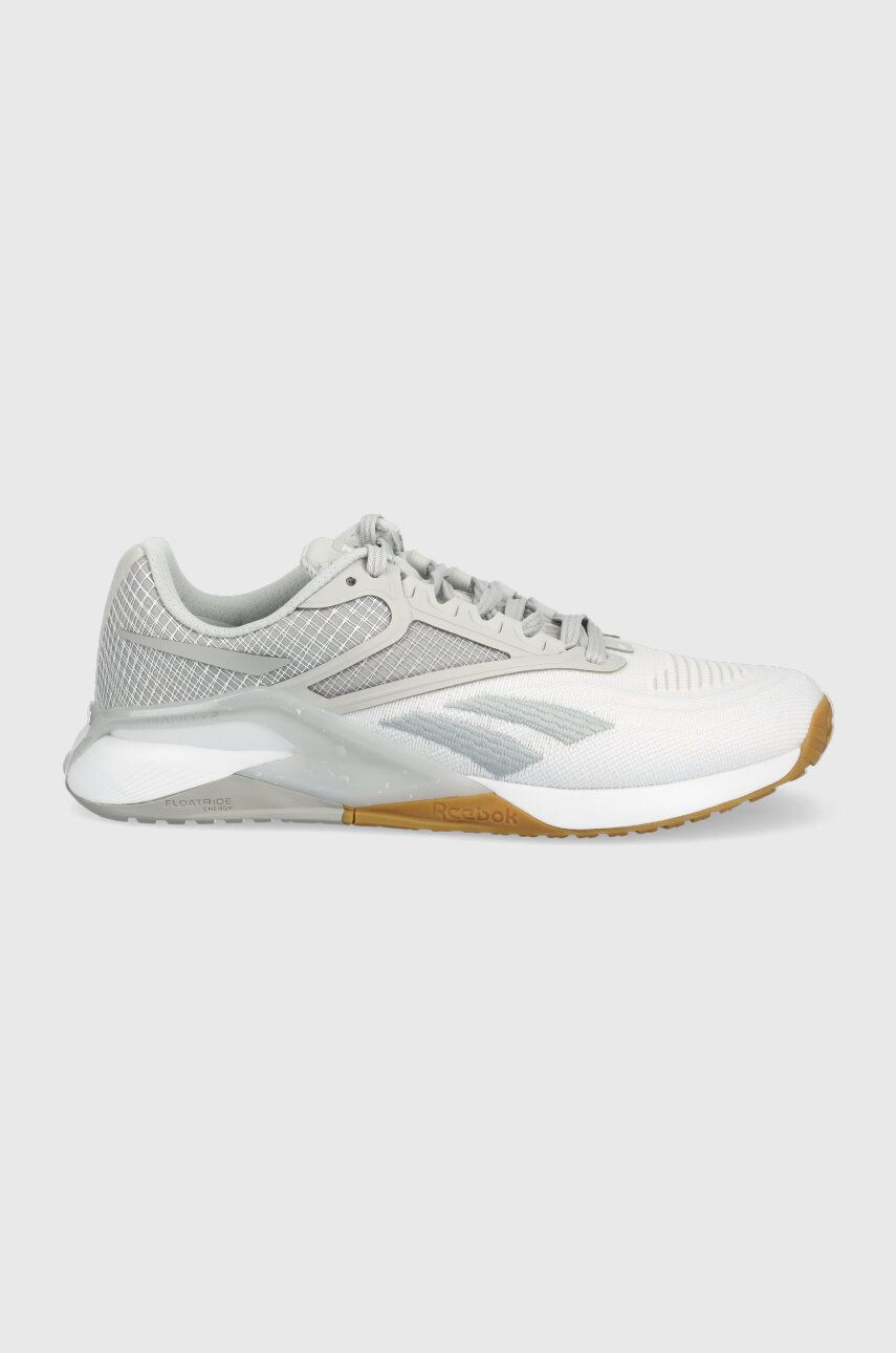 Reebok tornacipő Nano X2 - Pepit.hu