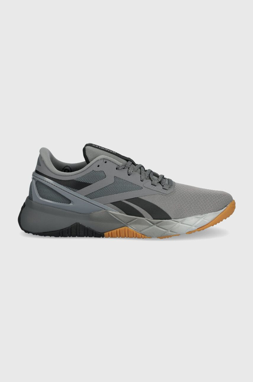 Reebok tornacipő Nanoflex Tr GZ0246 - Pepit.hu