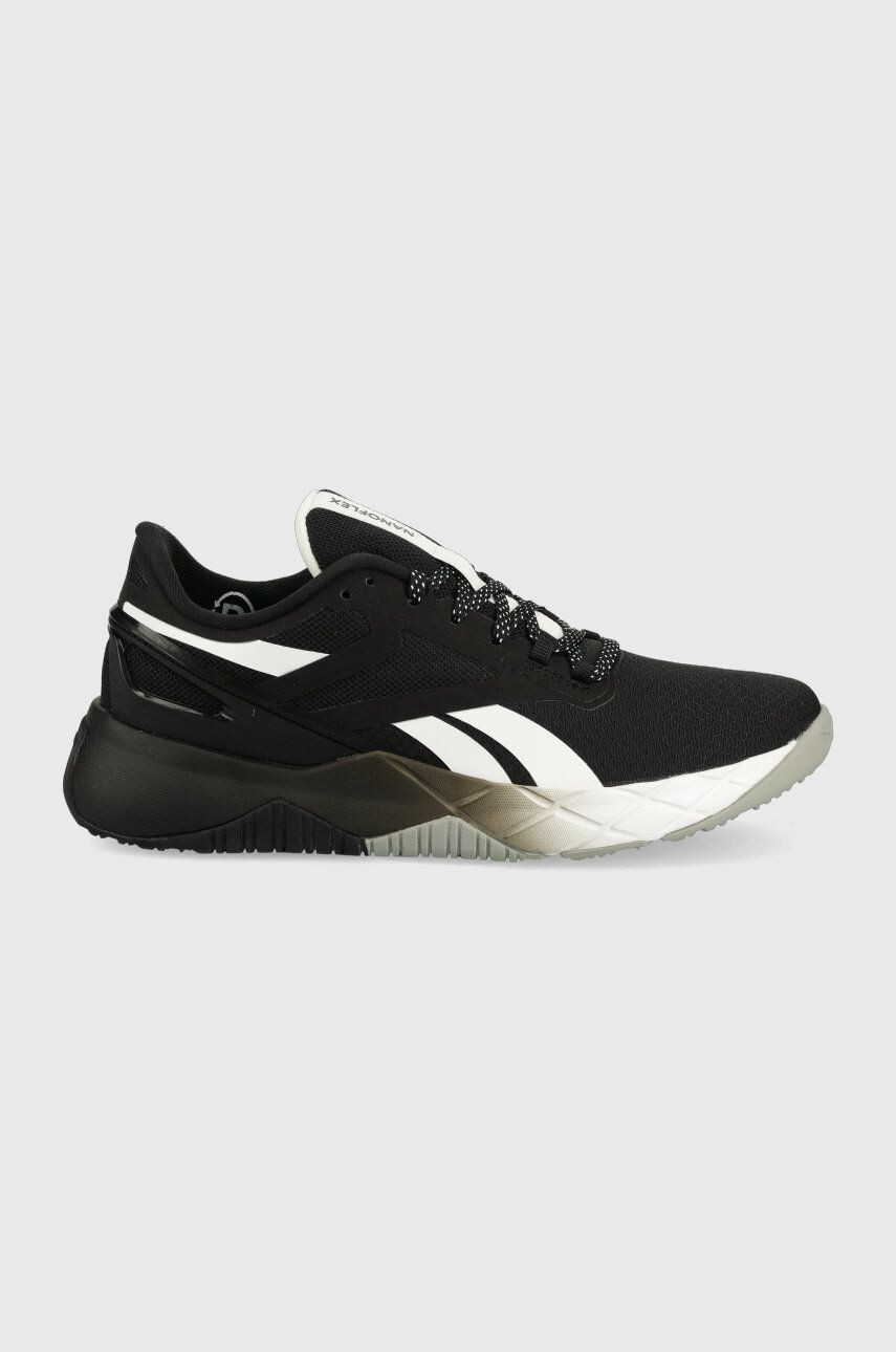 Reebok tornacipő Nanoflex Tr GZ0257 - Pepit.hu