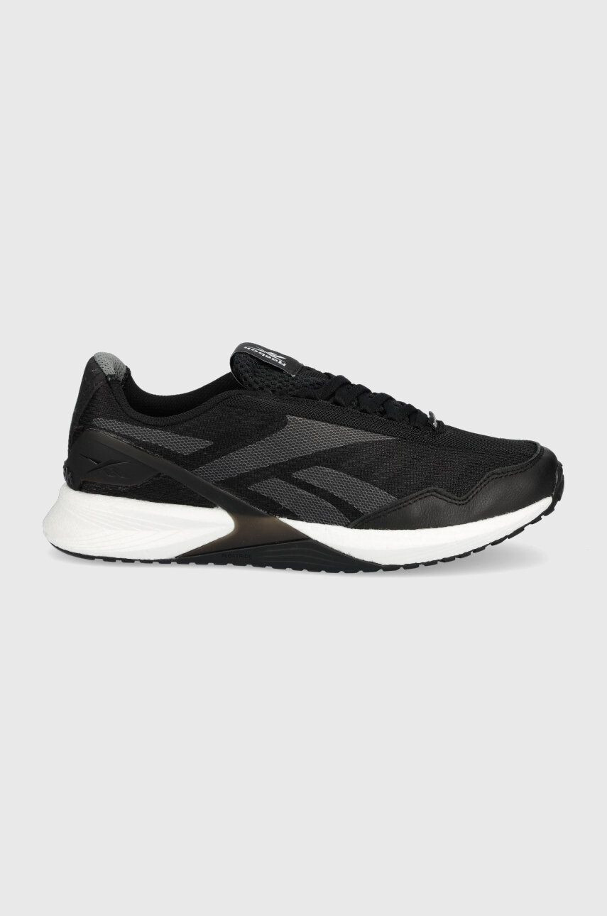 Reebok tornacipő Speed 21 GY2610 fekete - Pepit.hu