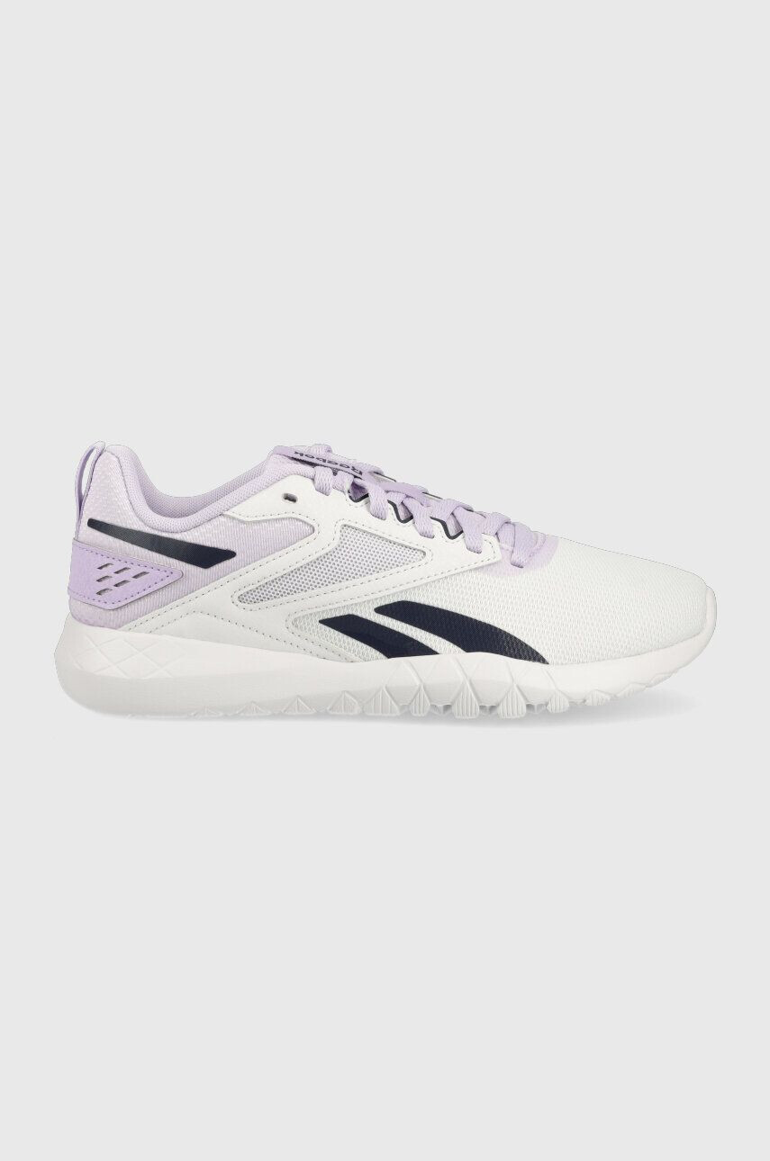 Reebok tornacipő Flexagon Energy 4 lila - Pepit.hu