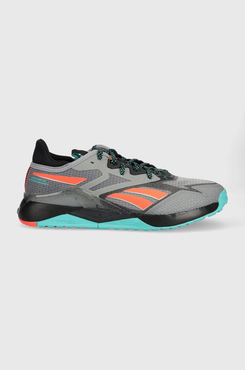 Reebok tornacipő Nano X2 Tr - Pepit.hu