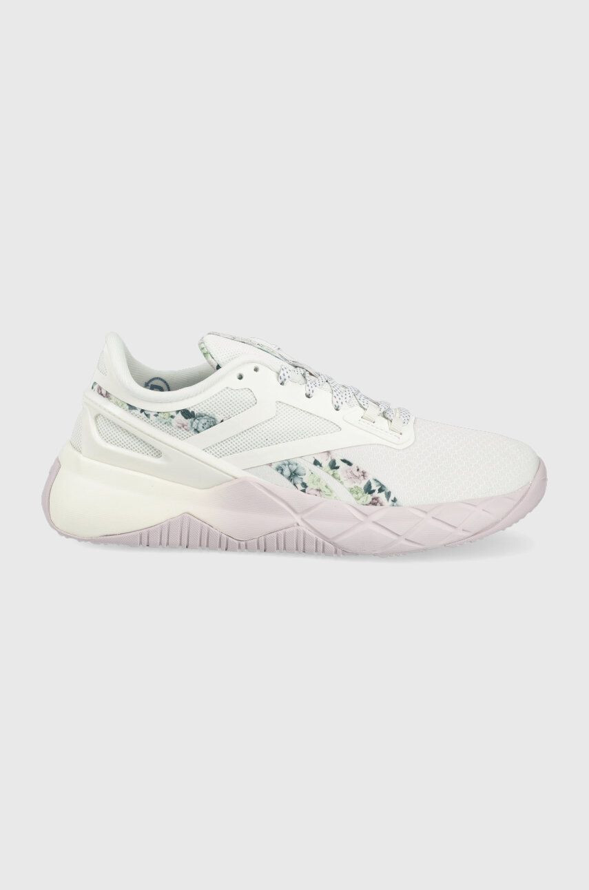 Reebok tornacipő Nanoflex Tr GW3362 - Pepit.hu