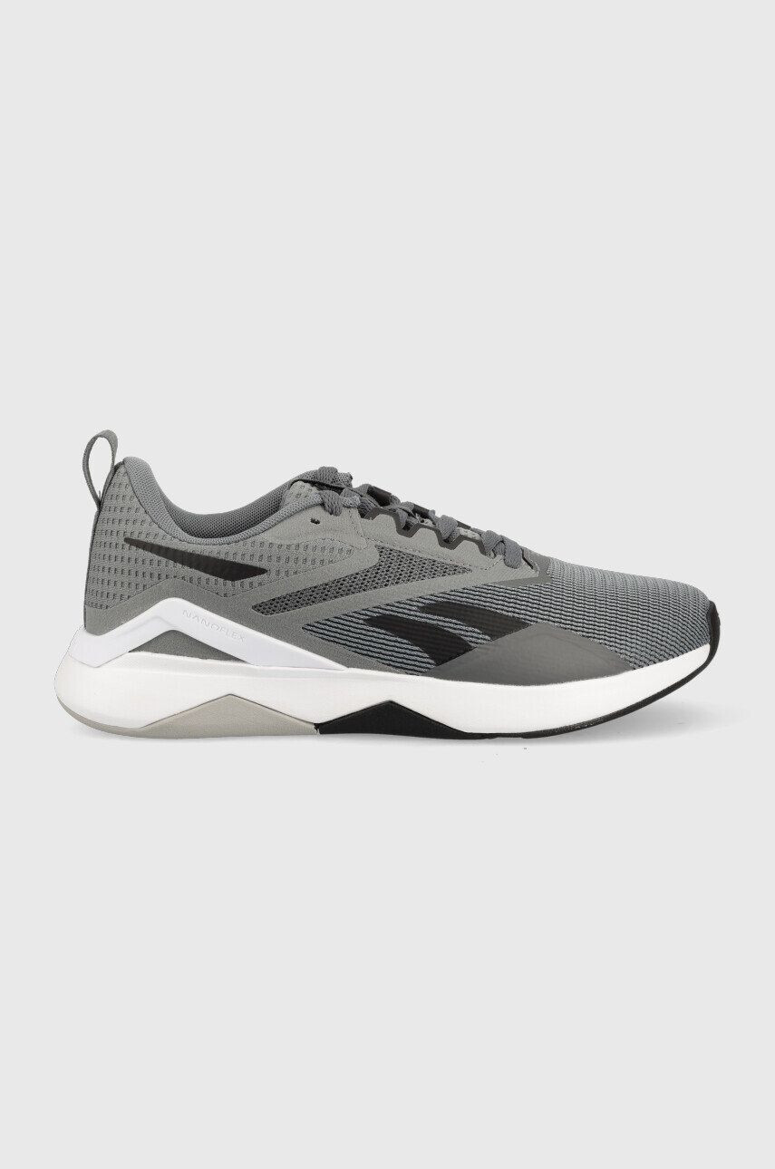 Reebok tornacipő Nanoflex Tr 2.0 - Pepit.hu