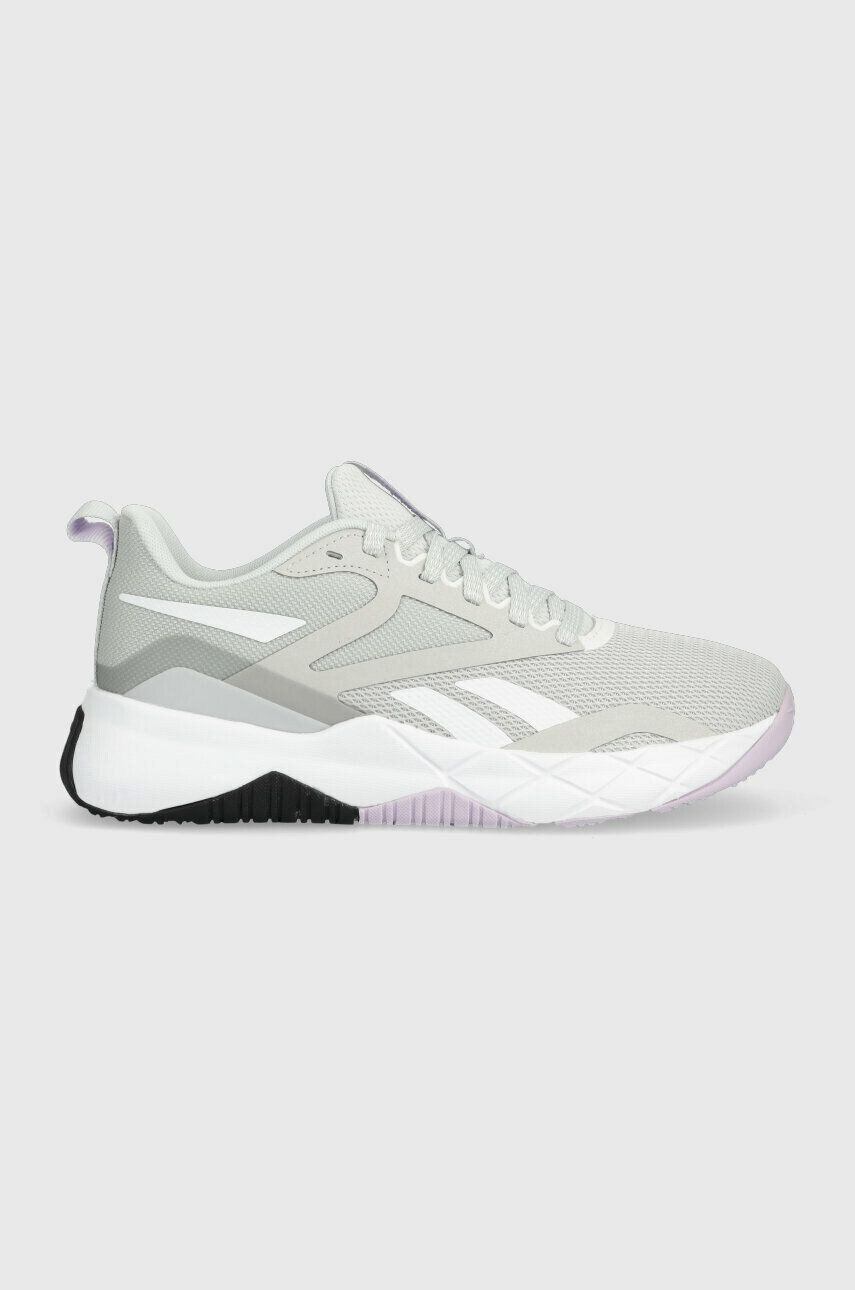 Reebok tornacipő NFX Trainers - Pepit.hu