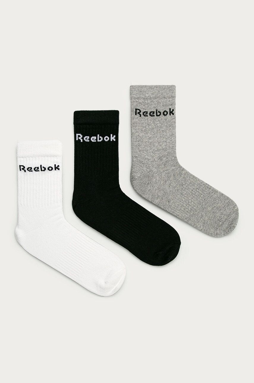 Reebok Zokni (3-pár) - Pepit.hu