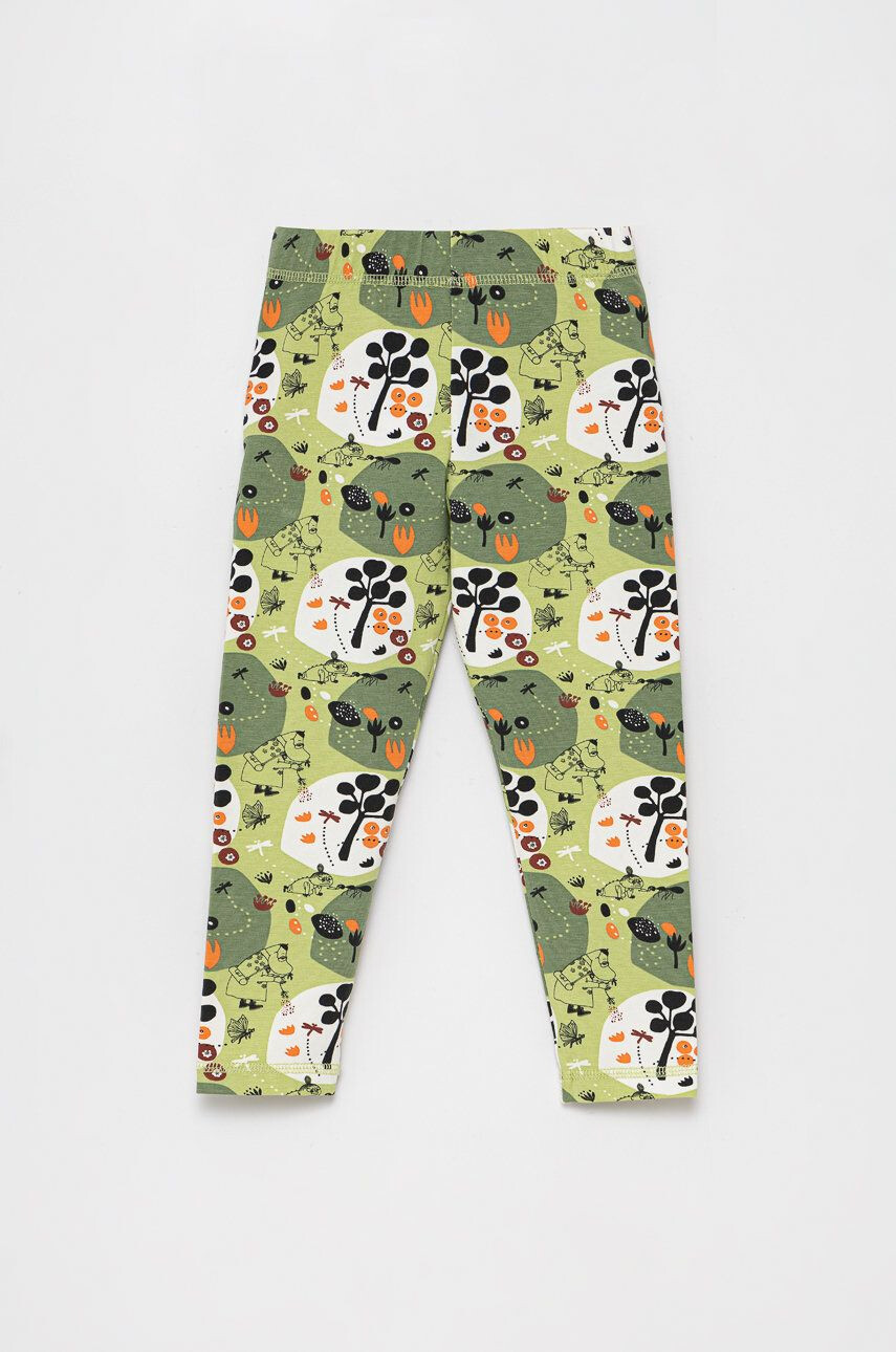 Reima gyerek legging Moomin Maskros - Pepit.hu