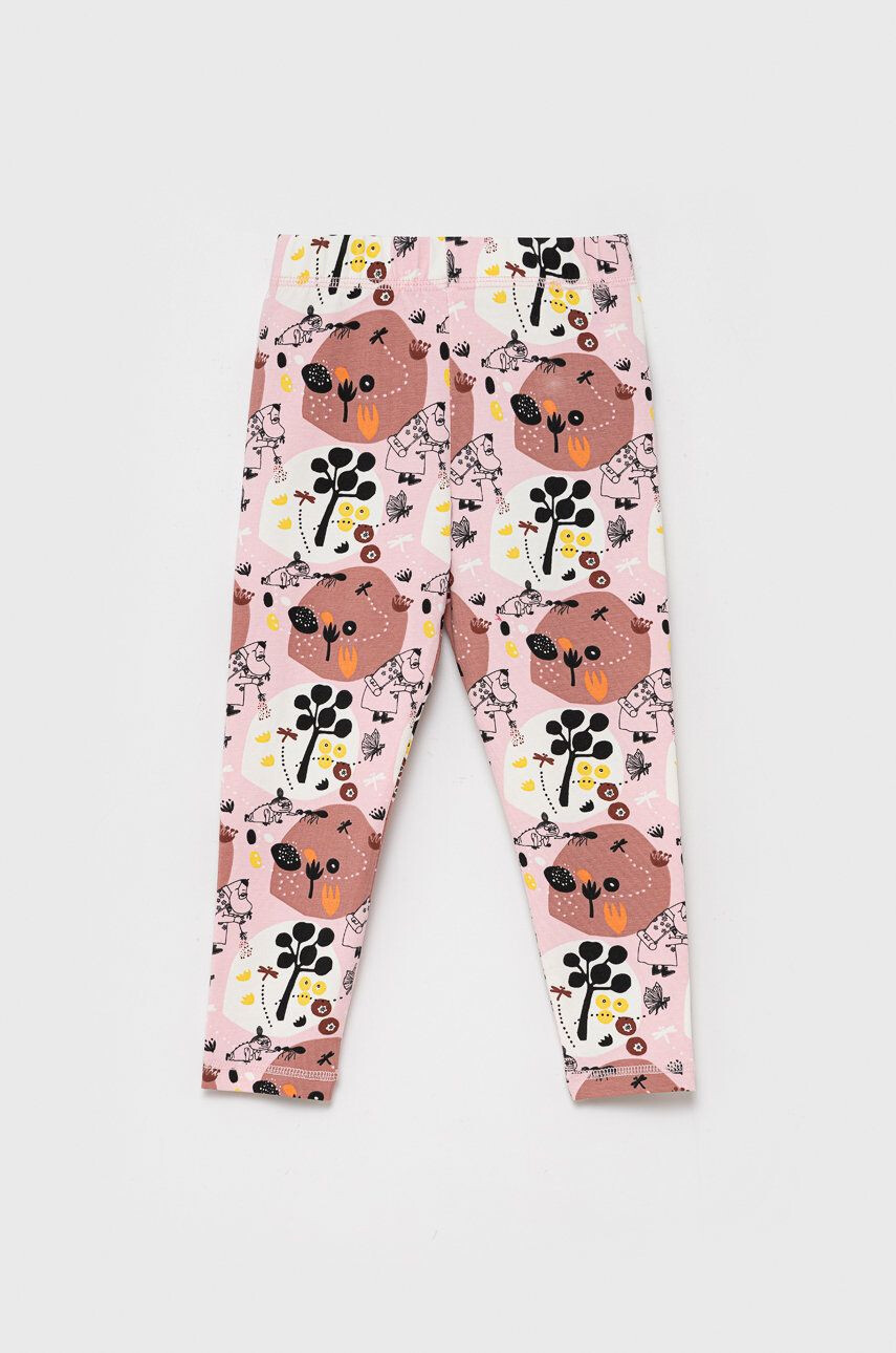 Reima gyerek legging Moomin Maskros - Pepit.hu