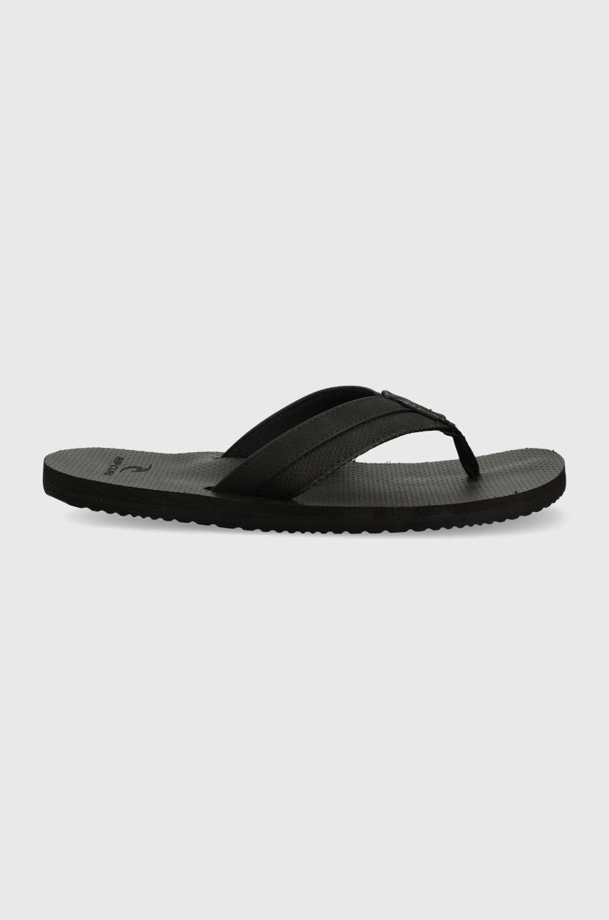 Rip Curl flip-flop fekete férfi - Pepit.hu