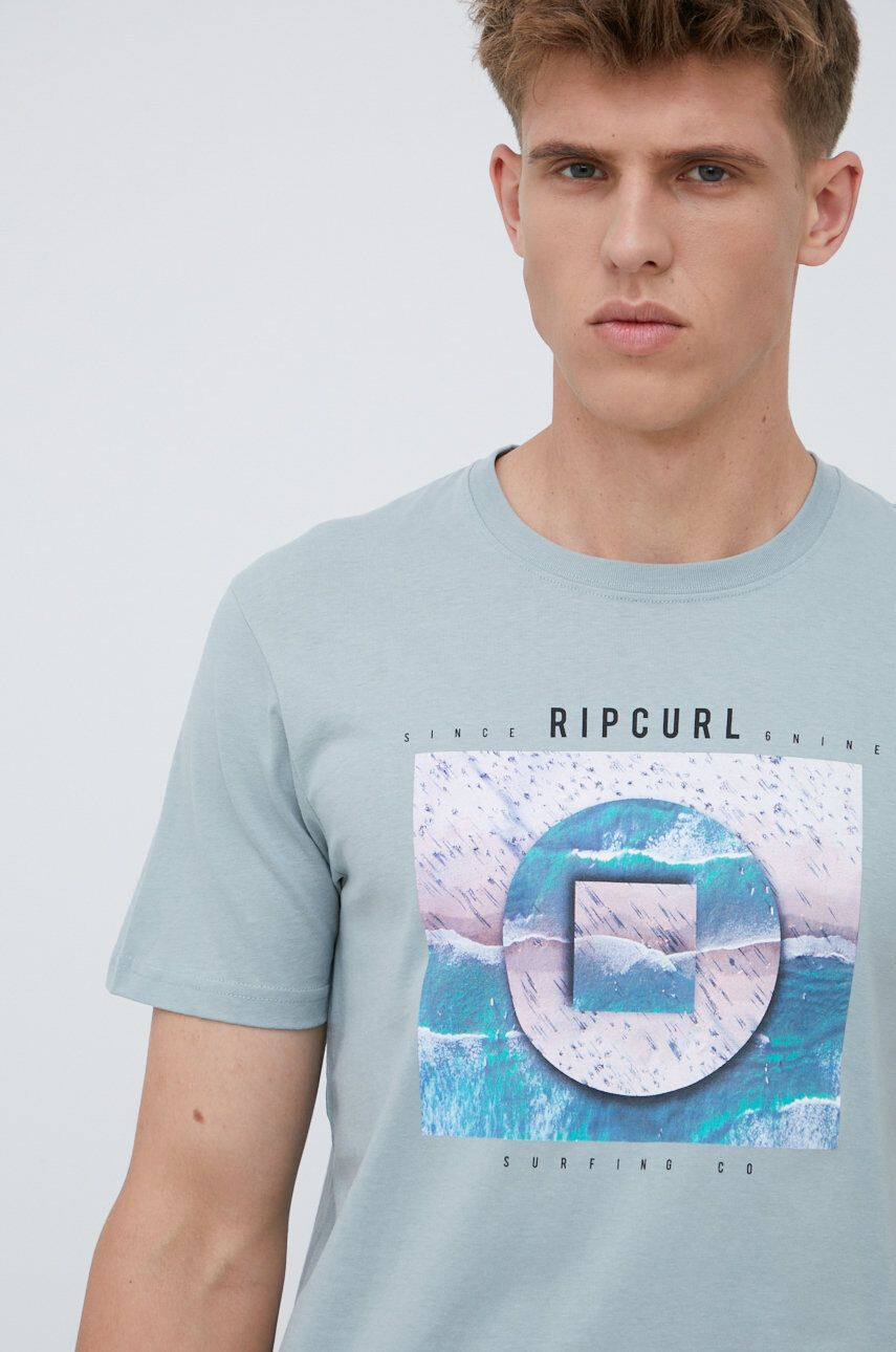 Rip Curl pamut póló - Pepit.hu