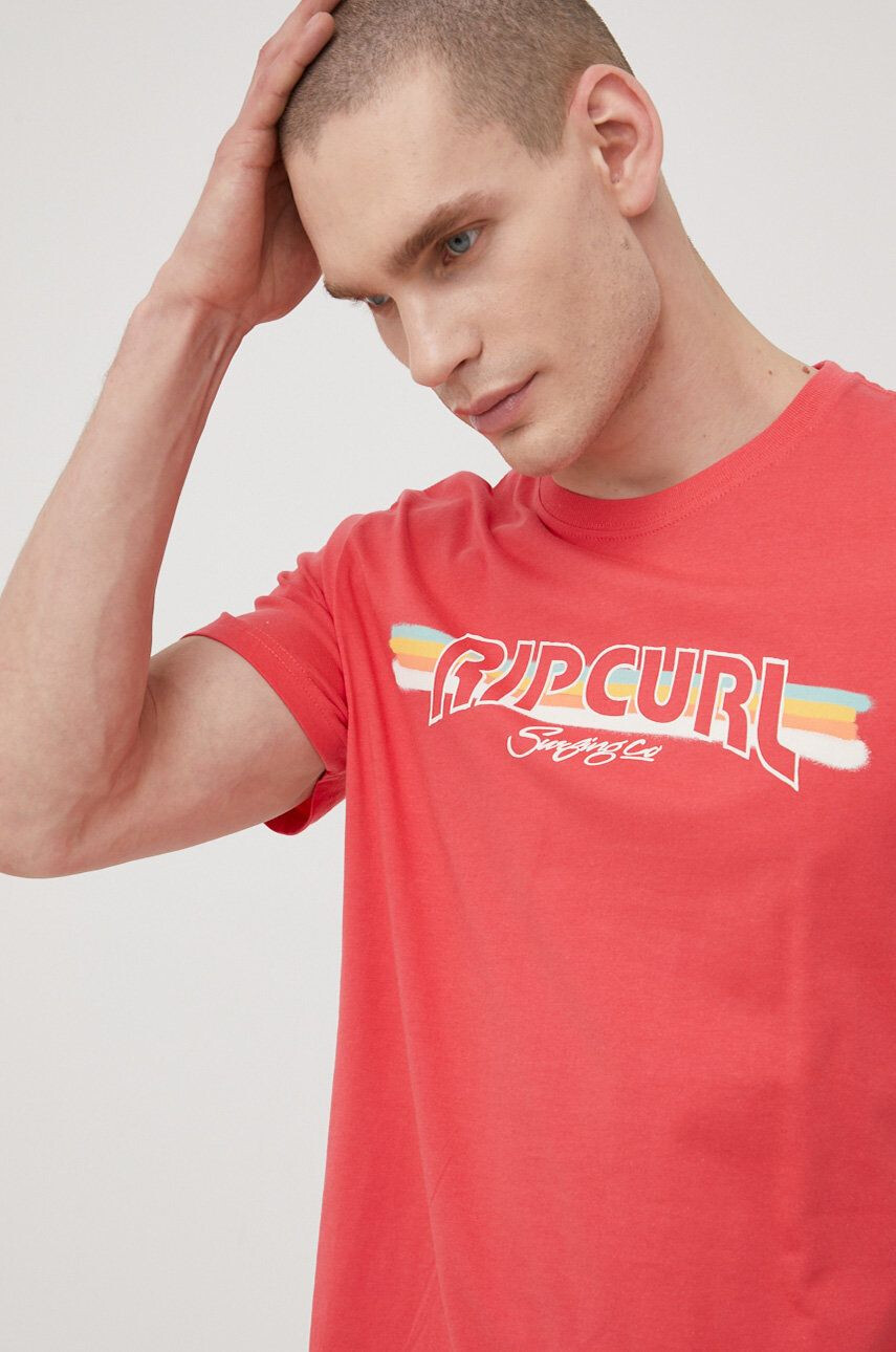 Rip Curl pamut póló - Pepit.hu