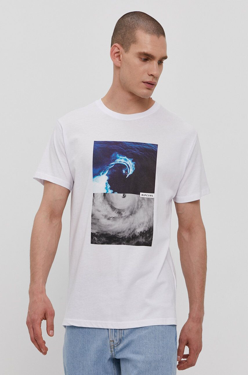 Rip Curl t-shirt - Pepit.hu